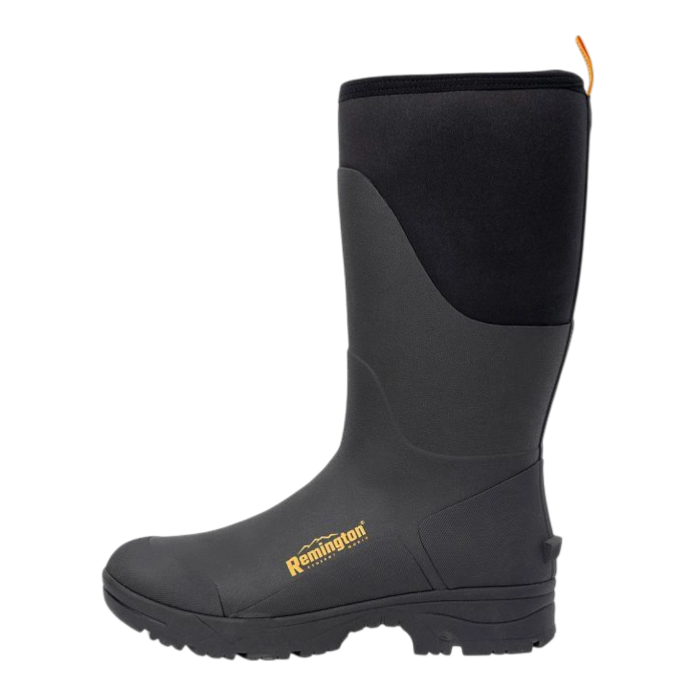 Сапоги Remington Bream black р.42. Фото №10