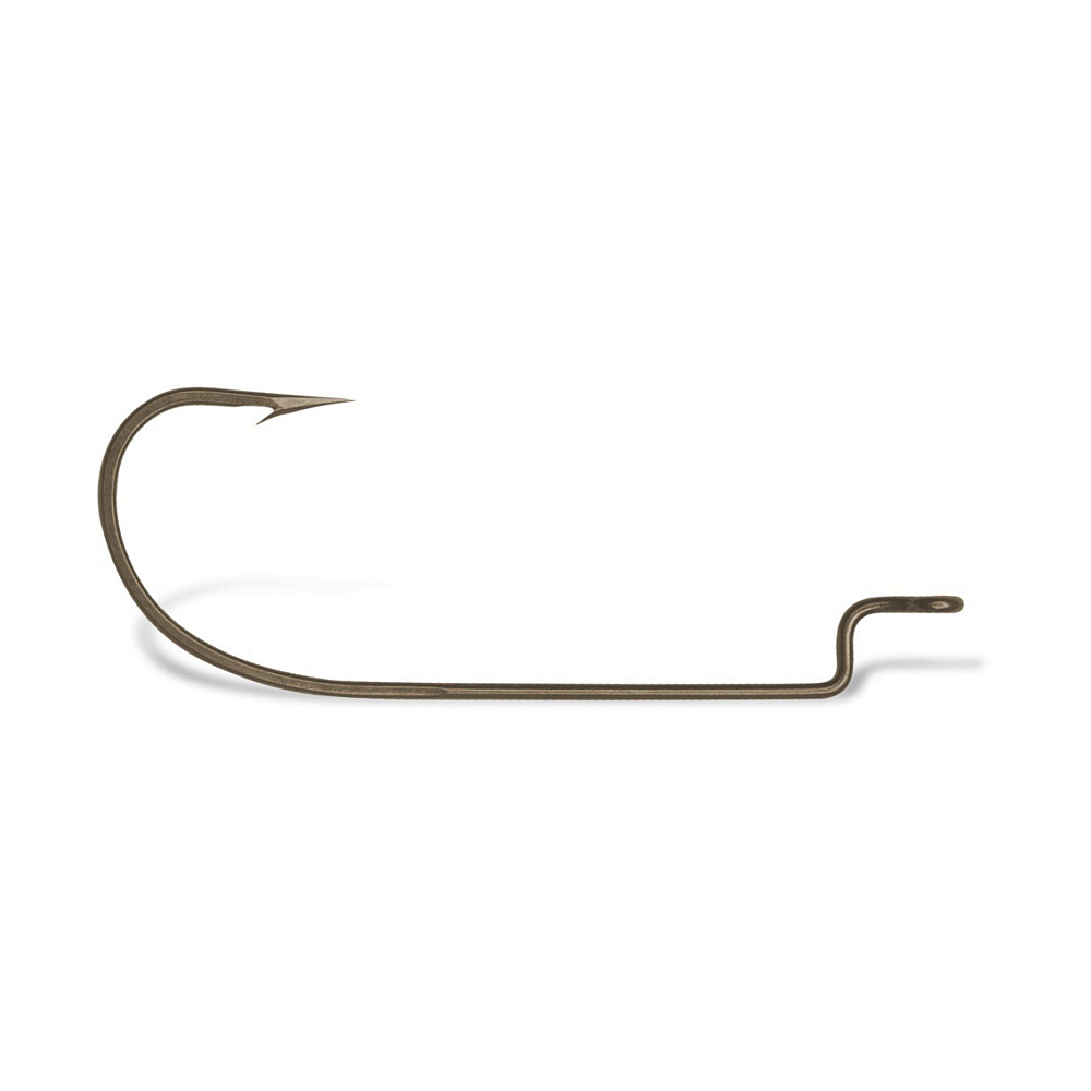 Крючок Cannelle офсетный 5312 Z №5\0. Фото №2