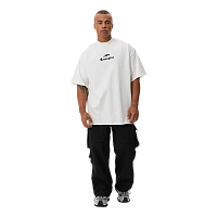 Футболка мужская Remington Eyelet Milk р. L