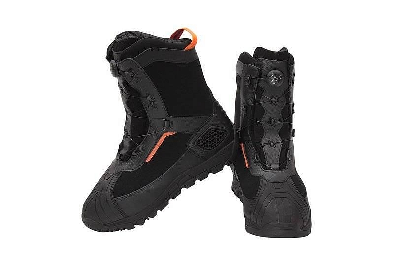 Сапоги Remington Snow mobile boot р. 44. Фото №3