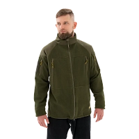 Толстовка Remington Polar skate Oliva р. 3XL