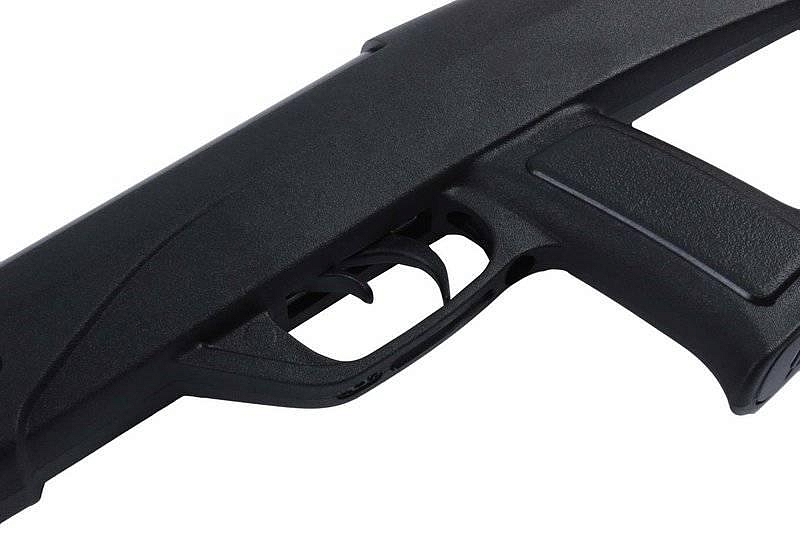 Винтовка пневматическая GAMO Delta Fox GT (переломка, пластик), калибр 4,5 мм . Фото №11