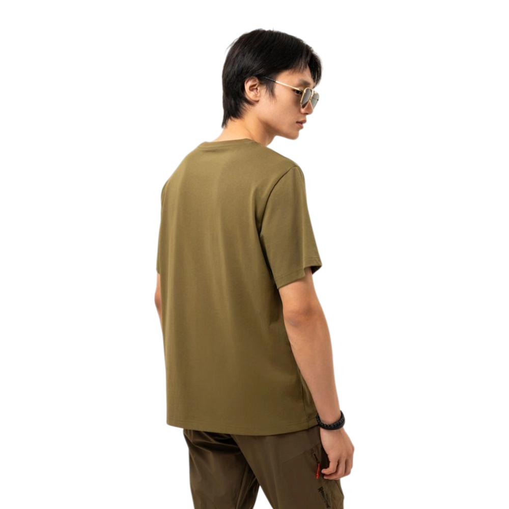 Футболка Remington Urban Style Base Brown р. 3XL. Фото №6