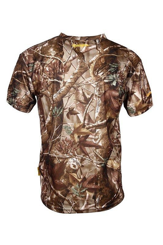 Футболка Remington Forest р. XL . Фото №5