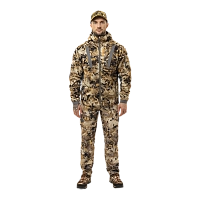 Костюм Remington Mountain Range Yellow Waterfowl Honeycombs р. 2XL