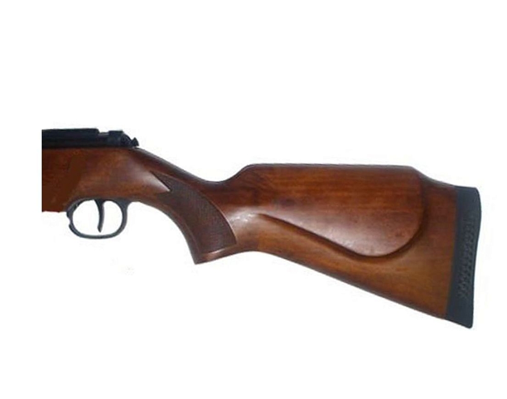Винтовка пневматическая Diana 350 Magnum (переломка, дерево), калибр 4,5 мм. Фото №2