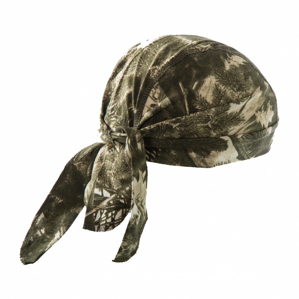 Бандана (лес) (ХСН). Фото №1