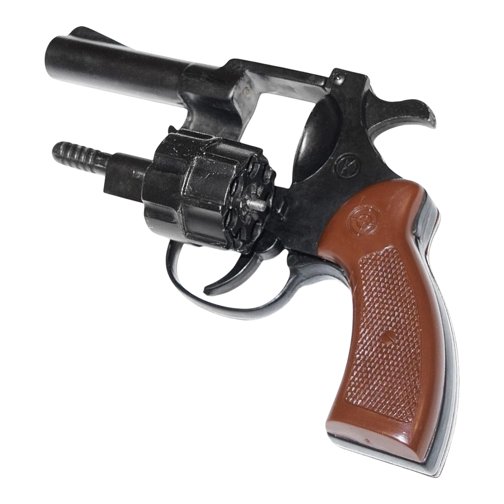 Револьвер сигнальный MOD 314 калибр 22 Long Blanc (5.6мм) . Фото №3 Револьвер сигнальный MOD 314 калибр 22 Long Blanc (5.6мм) . Фото №3