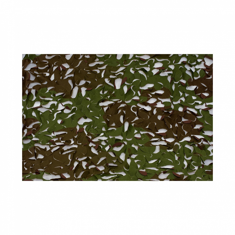 Сеть Экон М (зеленый, коричневый 1,5*6м) ЭСМ-6. Фото №1 Сеть Экон М (зеленый, коричневый 1,5*6м) ЭСМ-6. Фото №1