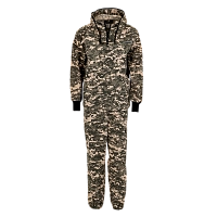 Костюм летний Huntsman Антигнус Эконом цвет 128/2 Смесовая Рип-Стоп р. 56-58/170-176