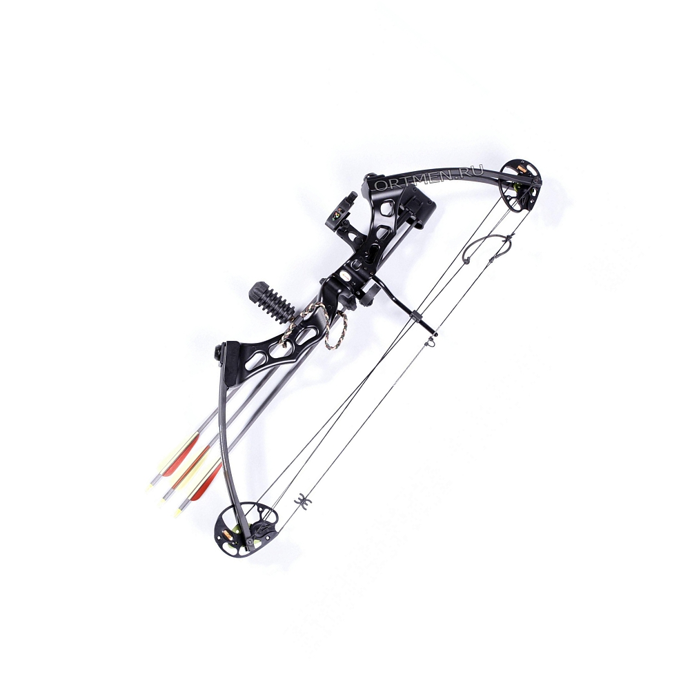 Лук блочный "Кондор" (квадро). Фото №2