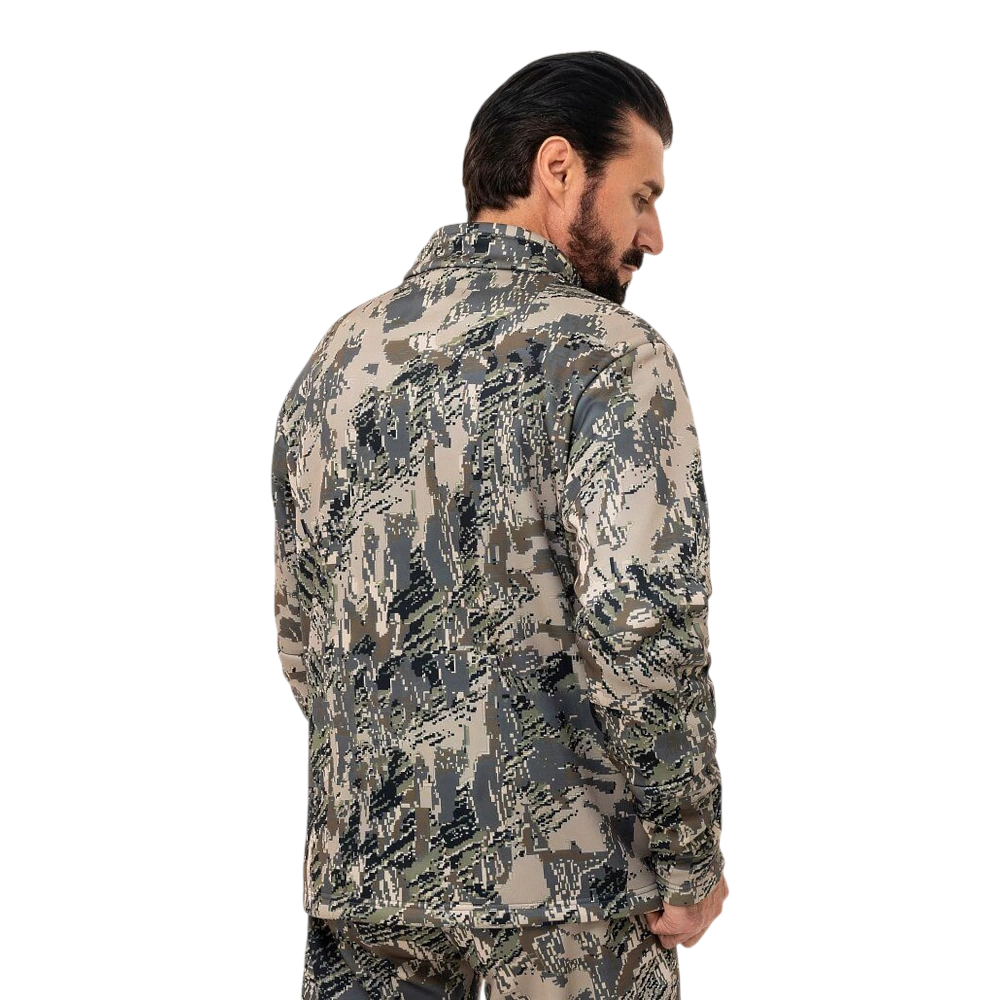 Джемпер Remington Polar Dream FIT Figure р. M. Фото №3
