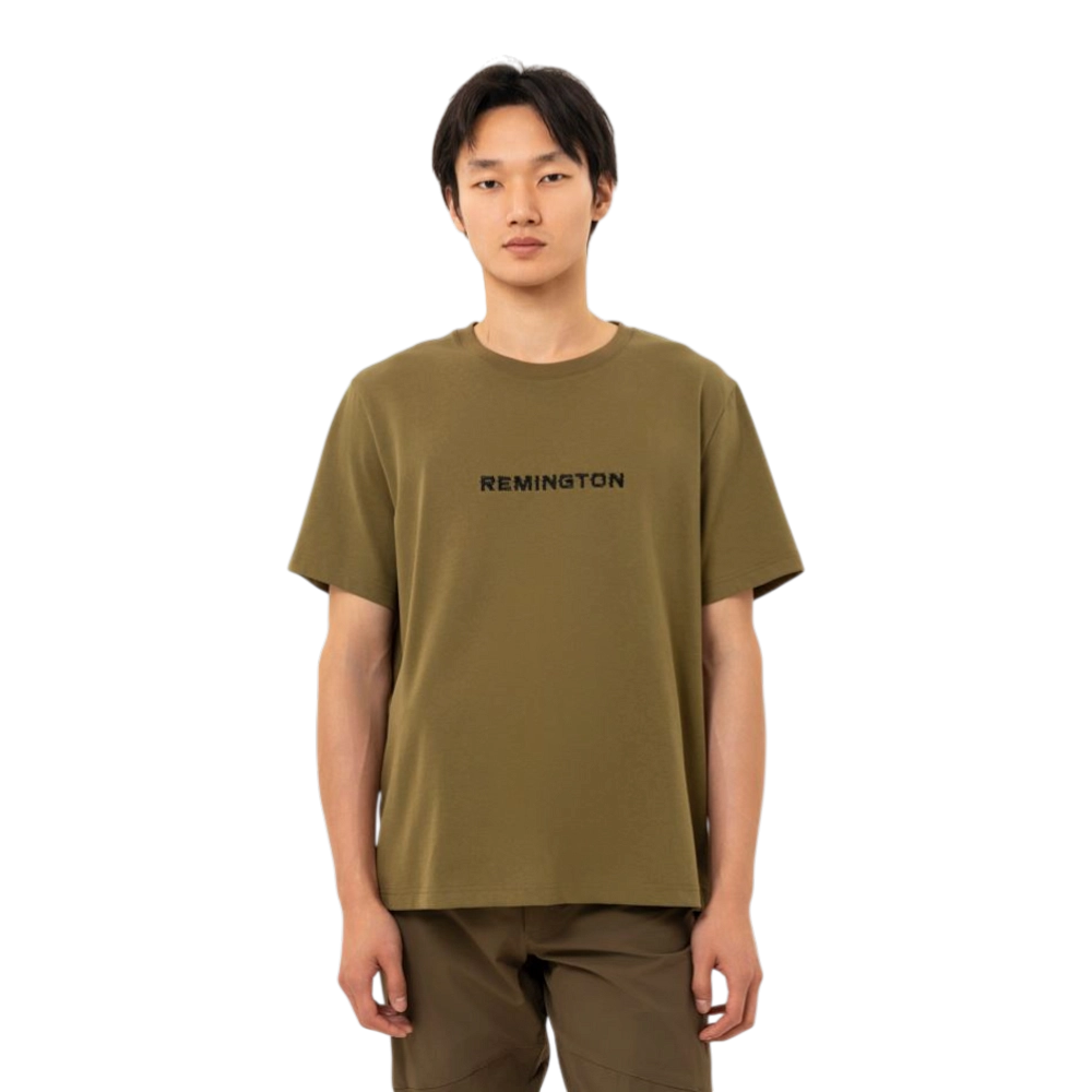 Футболка Remington Urban Style Base Brown р. 3XL. Фото №1
