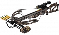Арбалет блочный "Ифрит"