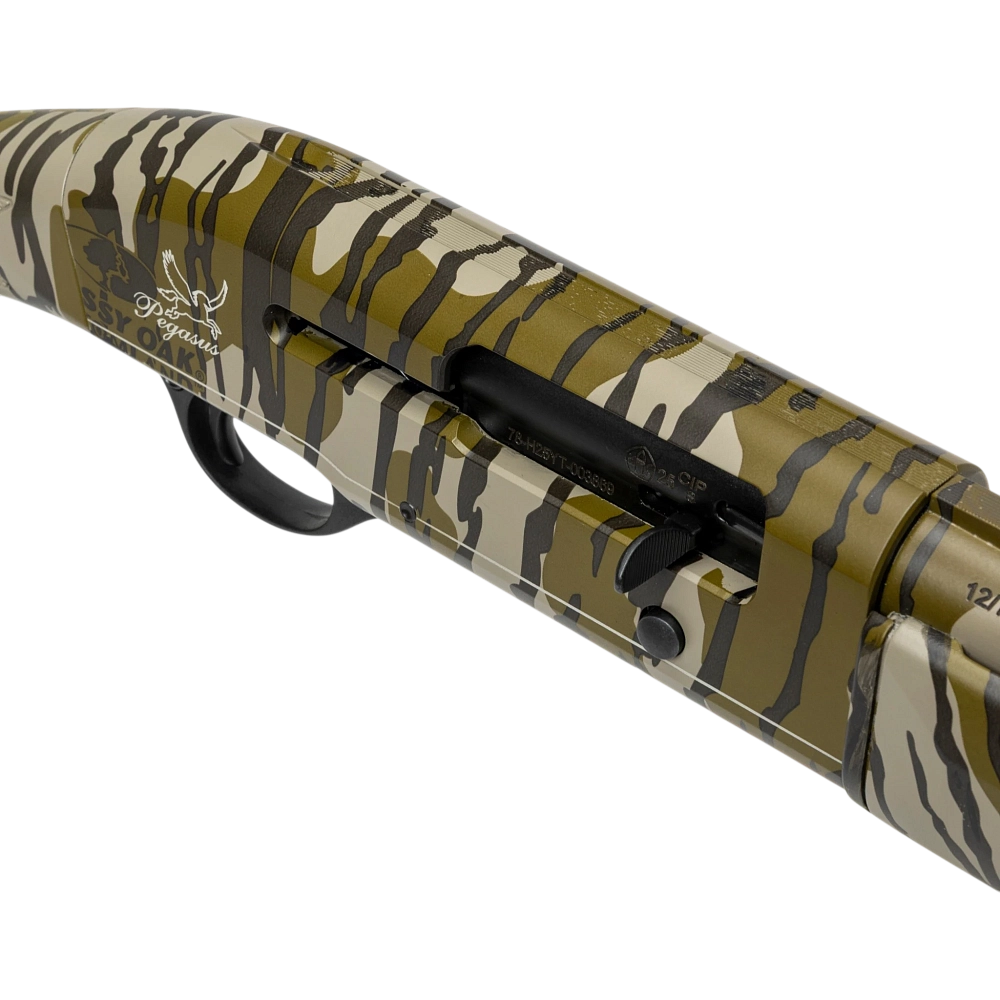 Ружье ATA Pegasus Camo Bottomland, 12/76, 760 мм. Фото №14