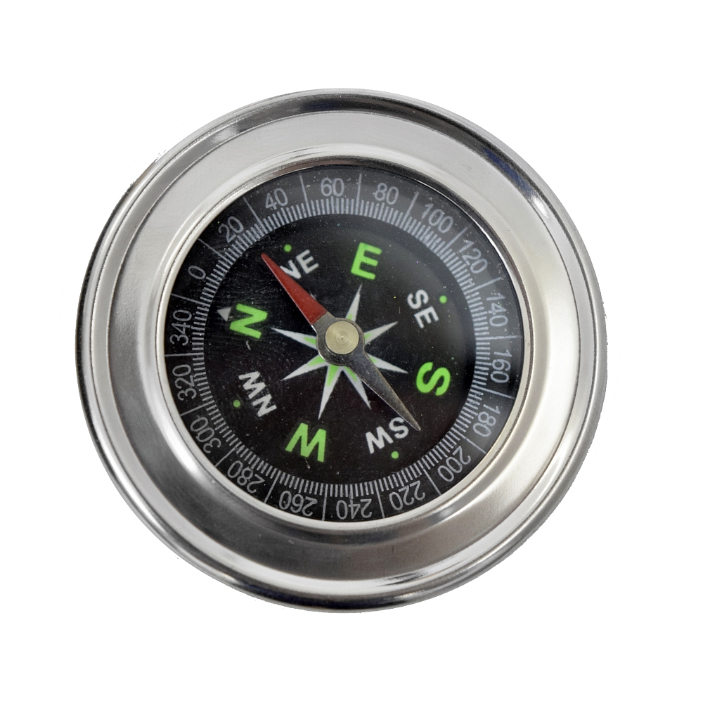 Компас СР-57, настольный, дисковый, металлический. Фото №2