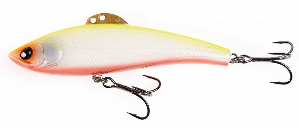 Воблер-раттлин Lucky John BASARA VIB S 80 80мм, 21гр, цвет (311). Фото №2 Воблер-раттлин Lucky John BASARA VIB S 80 80мм, 21гр, цвет (311). Фото №2