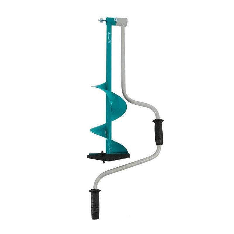 Ледобур ЛР-180Д  (180 мм.), г. Барнаул (Тонар). Фото №8