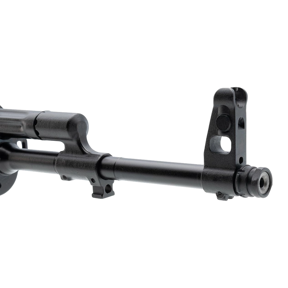 Карабин ВПО-155М, калибр 223 Rem, L-420. Фото №6