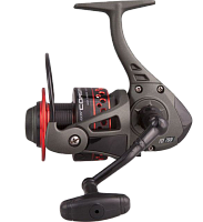 Катушка DRAGON Corsar FD740i алюминиевая шпуля +запасная 40 6BB+Inf.AR