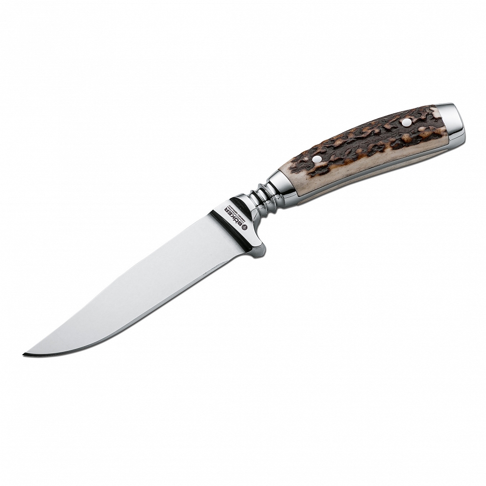 Нож Boker Gobec Nicker Integral. Фото №1 Нож Boker Gobec Nicker Integral. Фото №1