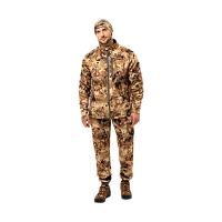 Брюки Remington Polar Dream FIT Yellow Waterfowl Honeycombs р. L