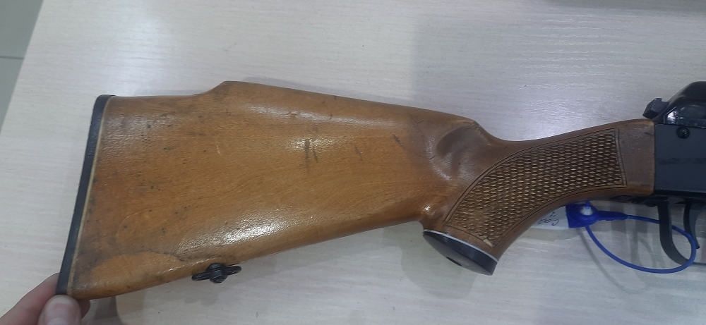 Россия Сайга кал.7,62x39. Фото №3