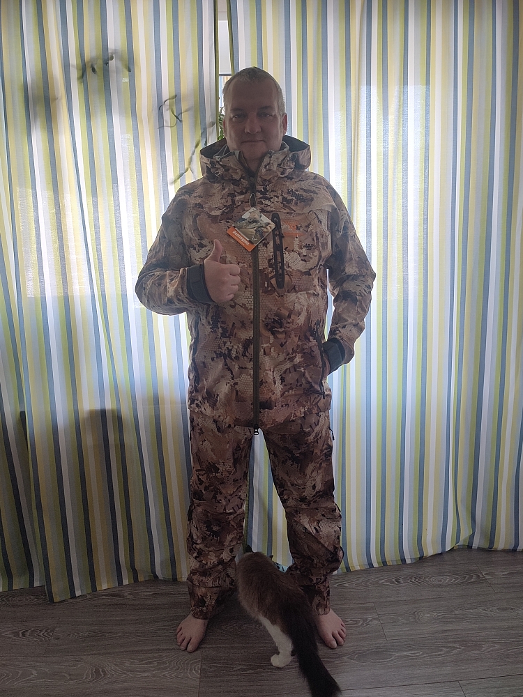 Андрей Борцов