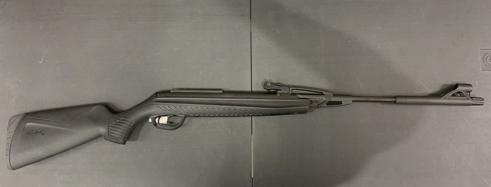 Ижмаш МР-512 кал.4,5. Фото №1