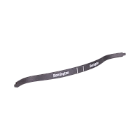 Плечи Remington для арбалета-пистолета Mist, MK-TCS, black, 80lbs