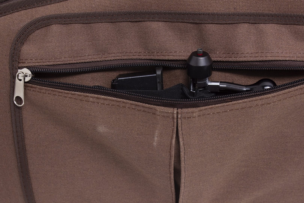 Карабин MONZA Synthetic Black (ложа черный пластик), 308Win, L=510. Фото №11 Карабин MONZA Synthetic Black (ложа черный пластик), 308Win, L=510. Фото №11