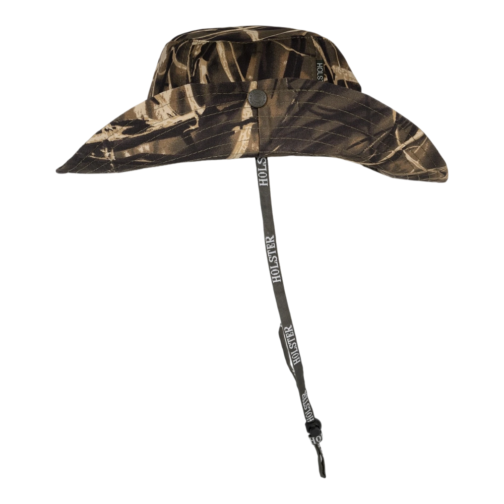 Панама "Шериф" (смесовая ткань, камыш 2010) (59) (Хольстер). Фото №3 Панама "Шериф" (смесовая ткань, камыш 2010) (59) (Хольстер). Фото №3