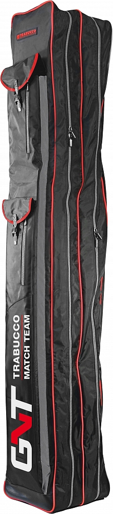 Чехол д/удилищ MATCH TEAM*12 TUBES HOLDALL. Фото №1