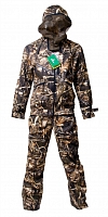 Костюм " ТРОПА" камыш р.60-62