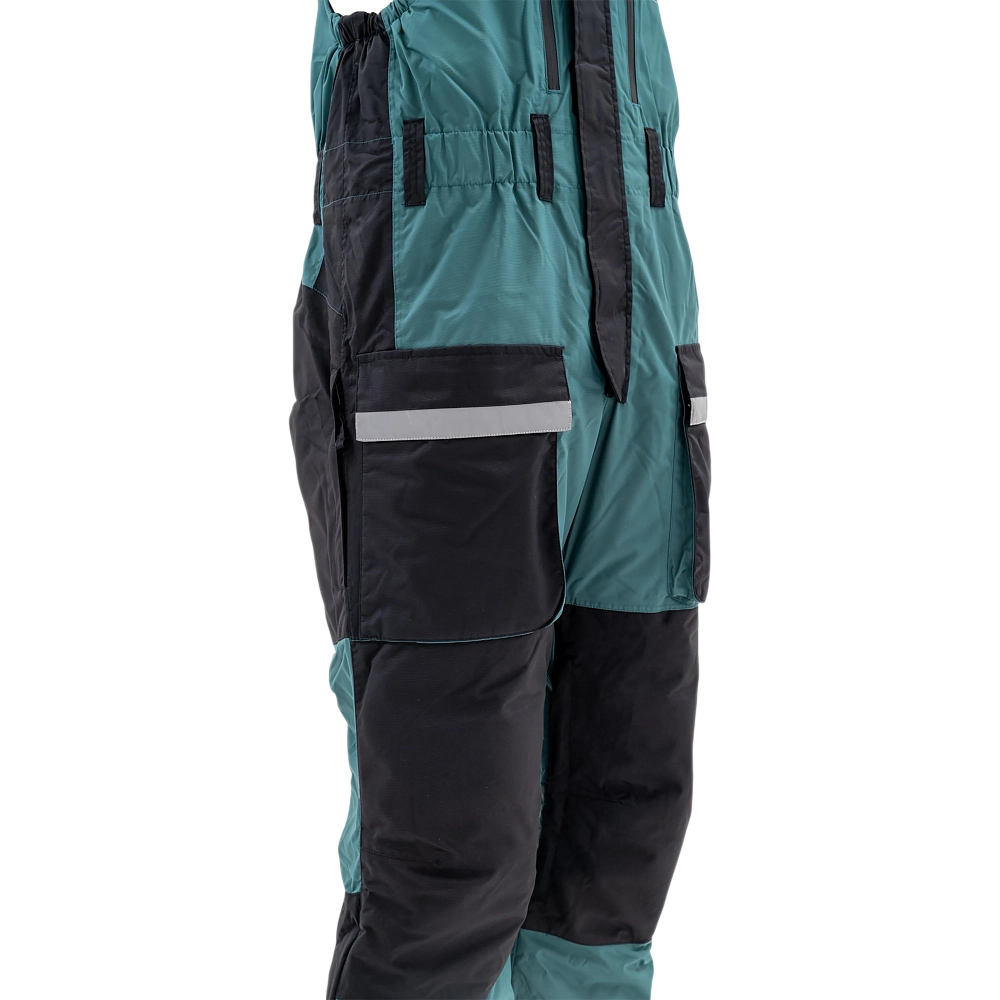 Костюм Remington Wind Runner Heat system Grey р. 3XL. Фото №19