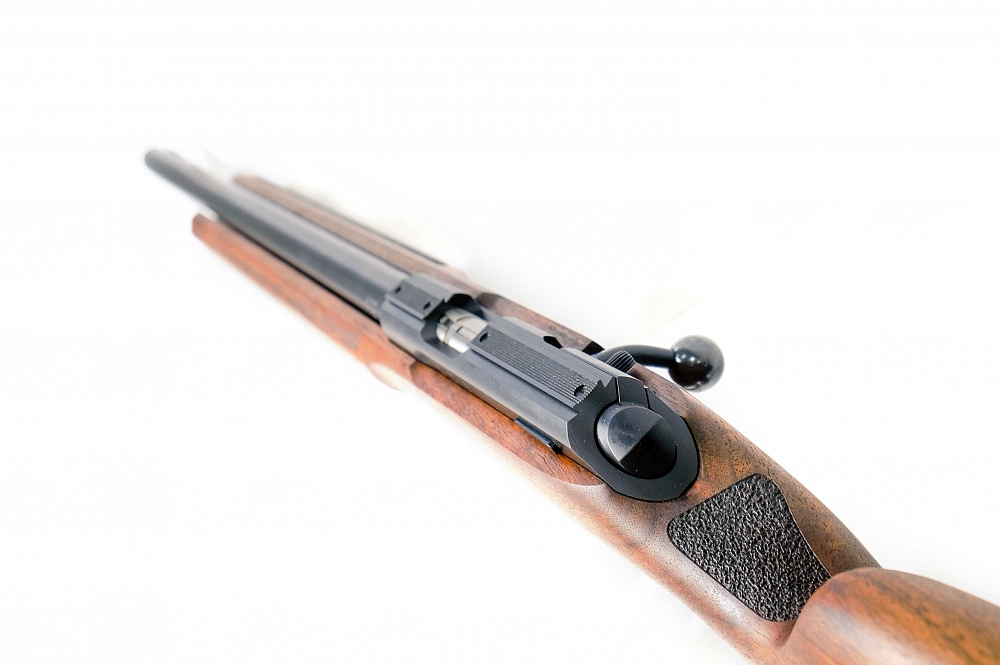 Карабин CZ 457 VARMINT MTR калибр 22LR, (16''), 1/2/20 UNF. Фото №6