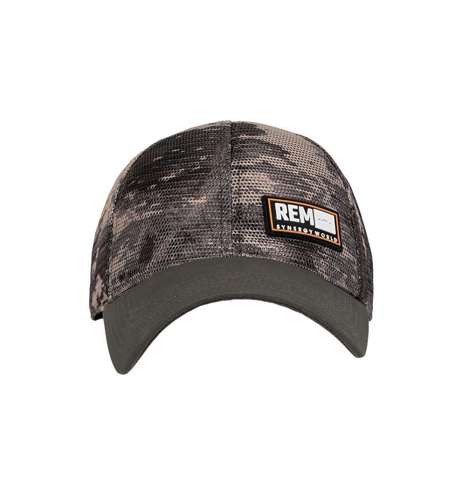 Бейсболка Remington Agent Light one size. Фото №3