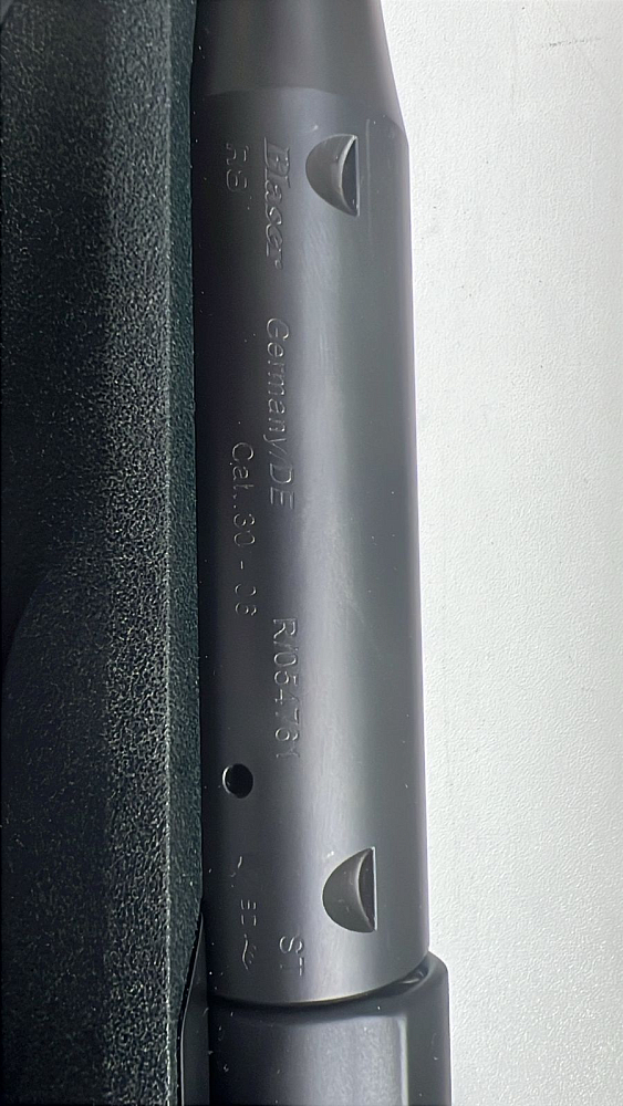 Blaser Blaser кал.308Win. Фото №1