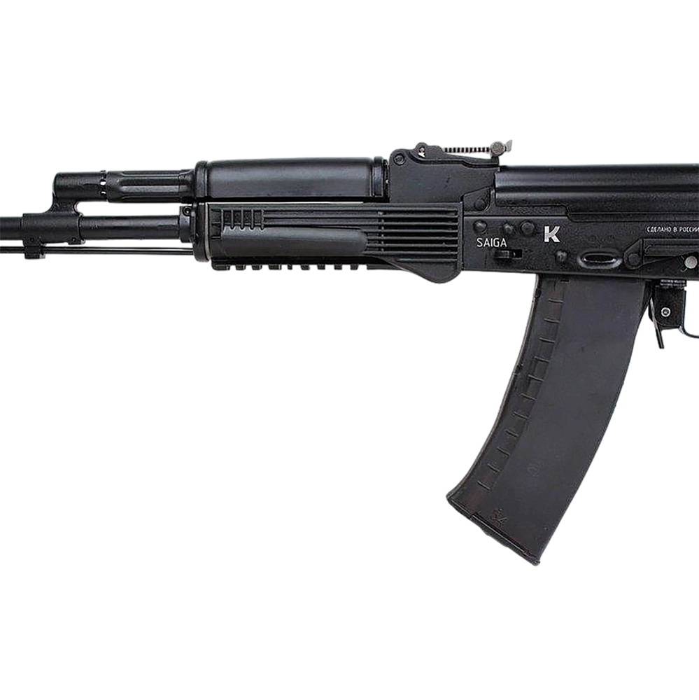 Карабин Сайга 5,45х39 исполнение 030 СОК 5,45 СТ2П КОМ30, L=415 . Фото №6