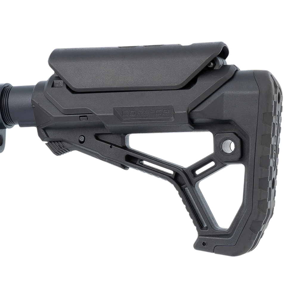 Карабин охотничий самозарядный  Молот-308 калибр 308Win L=500. Фото №6