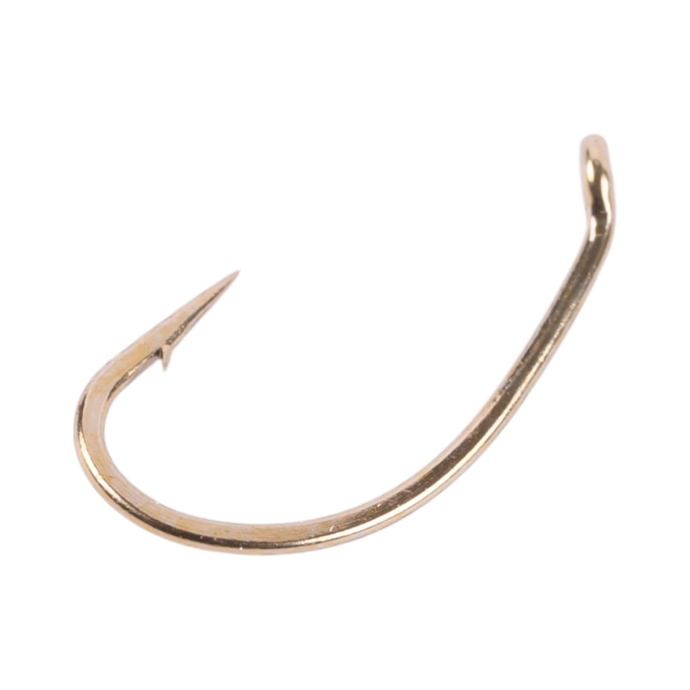 Крючки Kamasan B100-16 Trout Shrimp & Buzzer (25шт). Фото №2