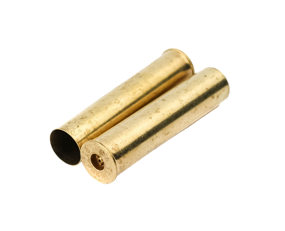 Гильза охотничья латунированная 32 к.(в пачке 25 шт.). Фото №2