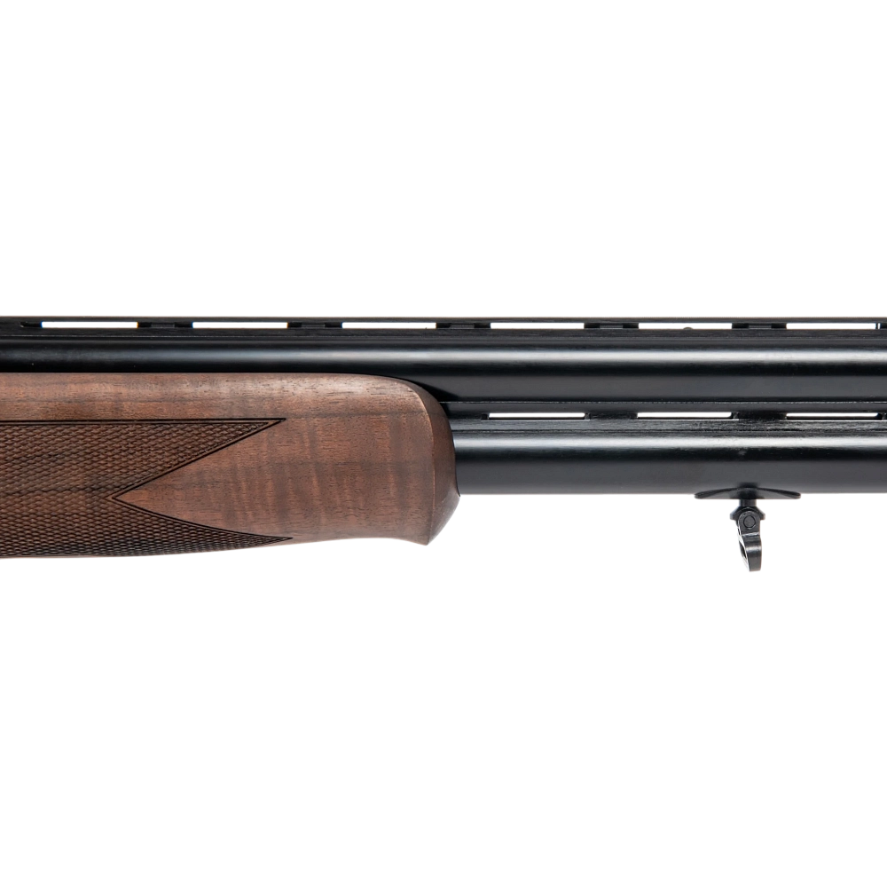 Ружье Huglu MALLARD Gen. 3, к.12/76, L-710 мм. Фото №5