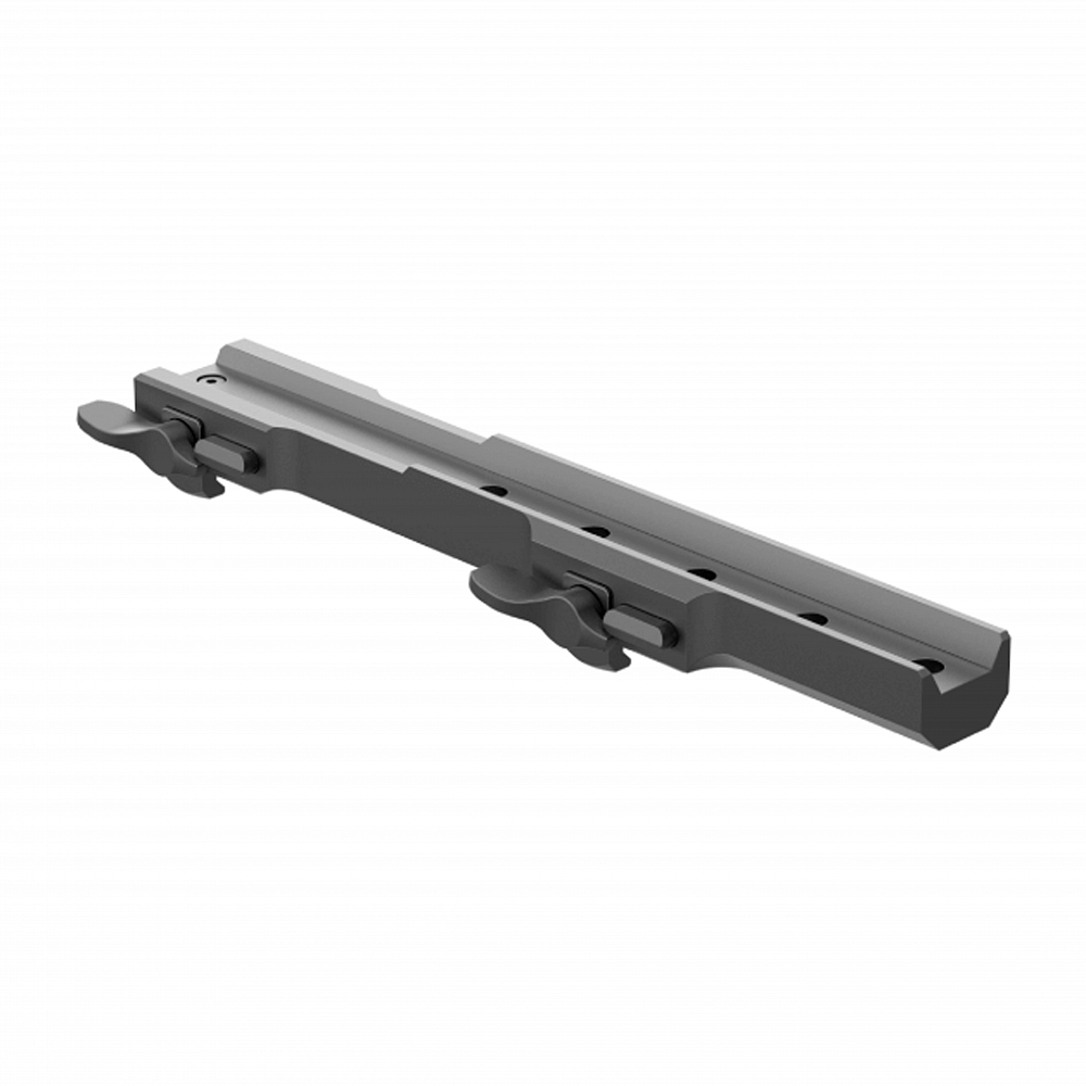 Кронштейн PULSAR SQD под прицелы Pulsar на weaver (79177). Фото №1 Кронштейн PULSAR SQD под прицелы Pulsar на weaver (79177). Фото №1