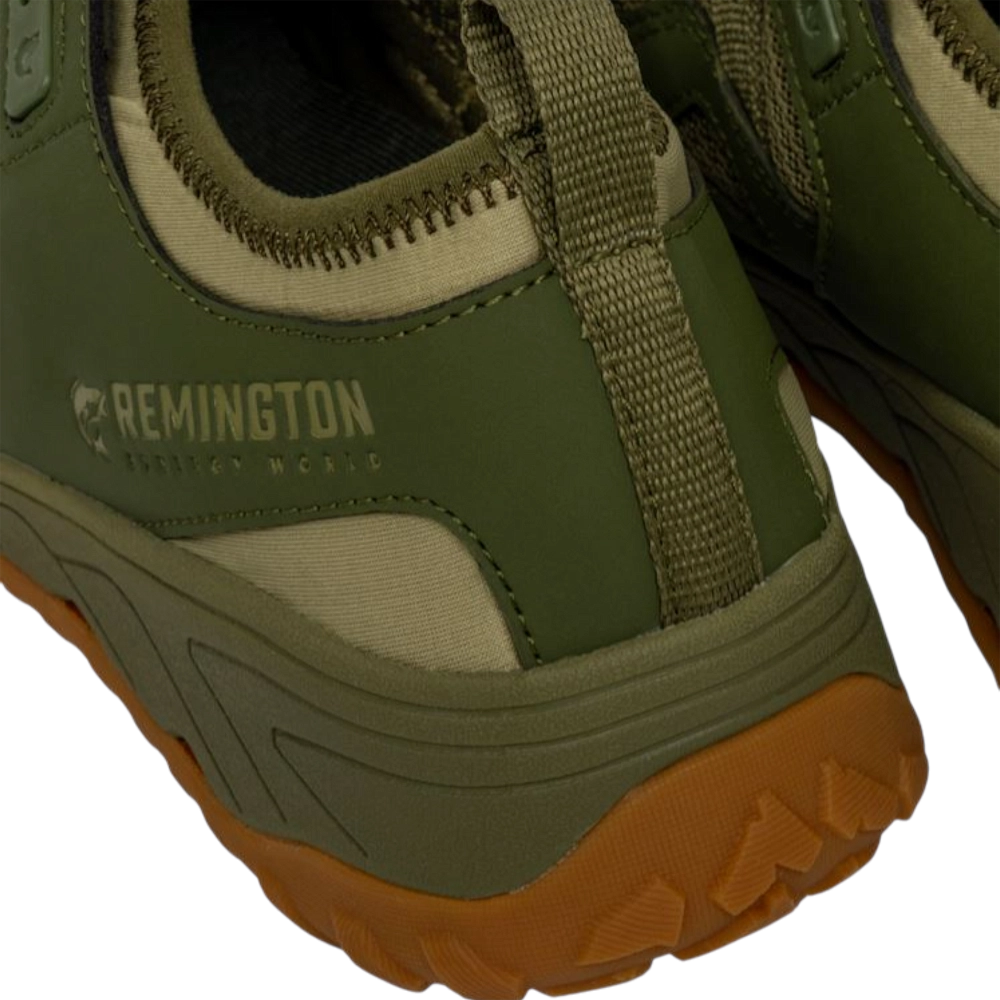 Кроссовки мужские Remington Pike green р.45. Фото №8 Кроссовки мужские Remington Pike green р.45. Фото №8