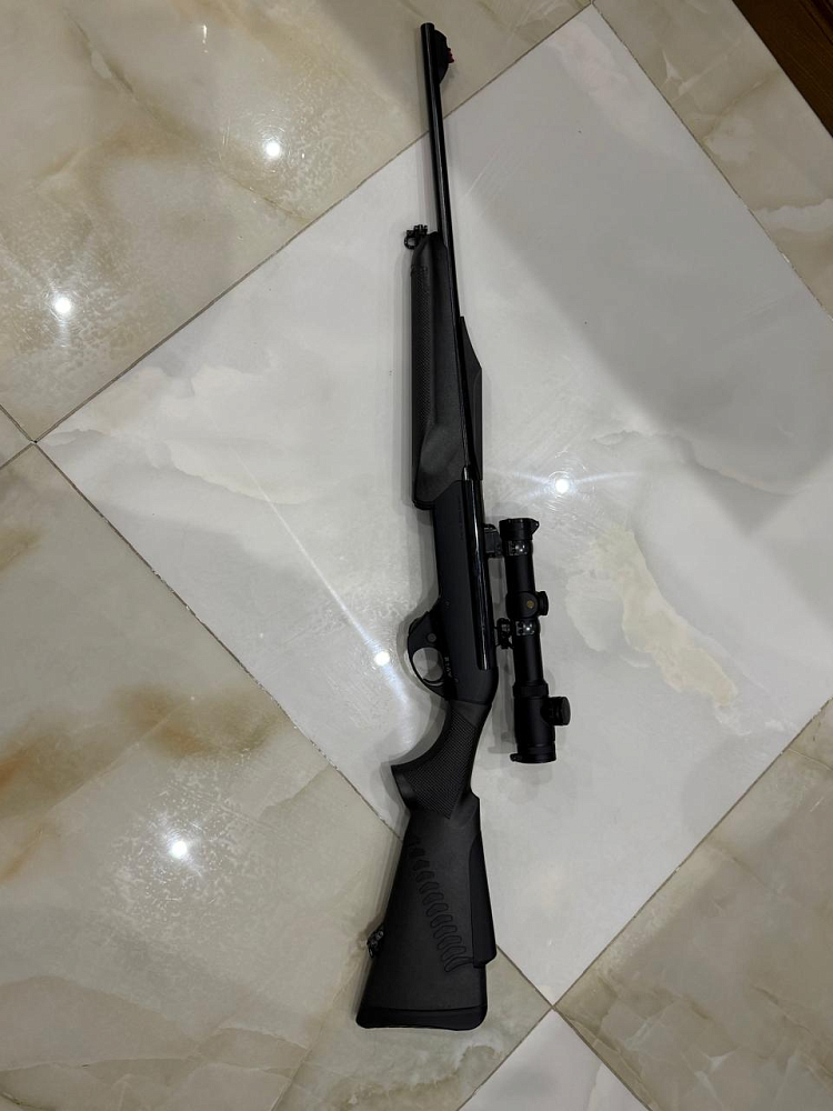 Benelli ARGO Comfort кал.30-06Sprg. Фото №1