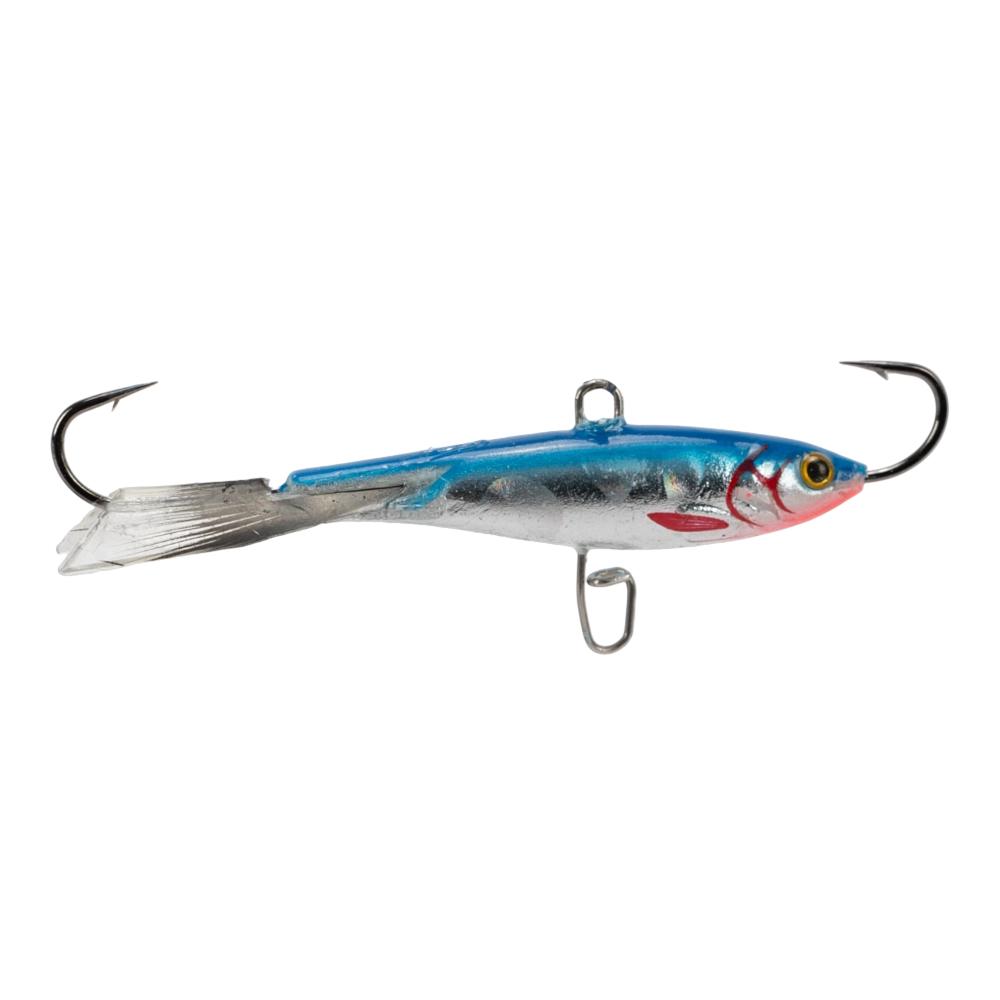 Балансир Shark ПЛОТВА 50мм, 11гр, цвет (006). Фото №3