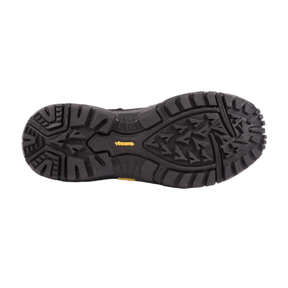 Ботинки "Стайл" зима (черные) полуглухой клапан (ХСН) р. 40. Фото №6 Ботинки "Стайл" зима (черные) полуглухой клапан (ХСН) р. 40. Фото №6