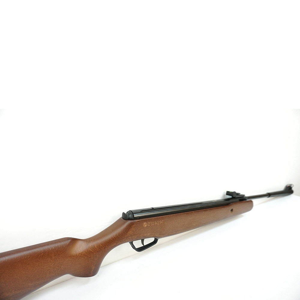 Винтовка пневматическая Stoeger X10 Wood, калибр 4,5. Фото №2