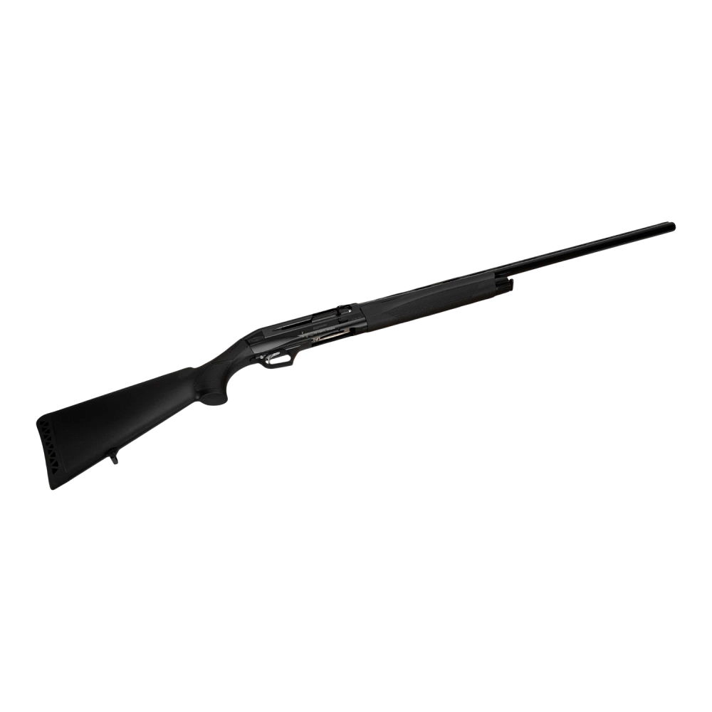 Ружье REC ARMS Legend FX17 Synthetic 12/76, 760мм (черный ресивер, вентилируемая планка). Фото №14